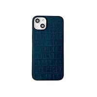 TIANCI Cover per iPhone 14 Pro Max Case, Magnetica Nascosta in pelle PU Custodia, Portafoglio a Righe a forma di S Flip Custodia per iPhone 14 Pro Max Cover