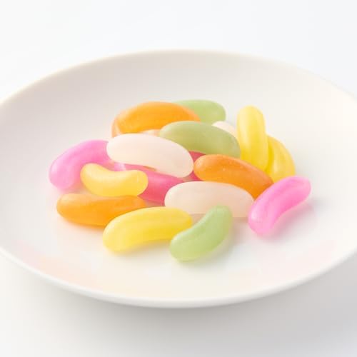 無印良品 ゼリービーンズ 55g 84385636