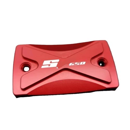 Bouchon réservoir frein moto pour SV650 SV650S 1999-2018