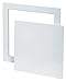 Access Door, ABS Platic, 14x29In
