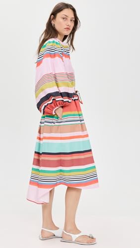 Women's Hoklahoma Oversized Minidress4