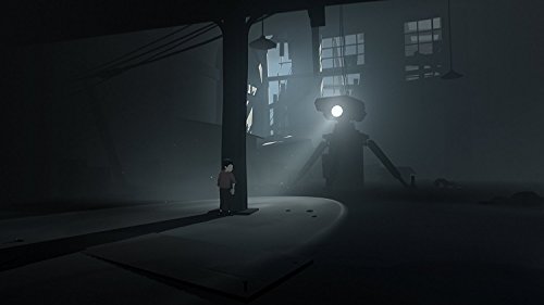 Inside / Limbo Double Pack (XBOX ONE) image 5
