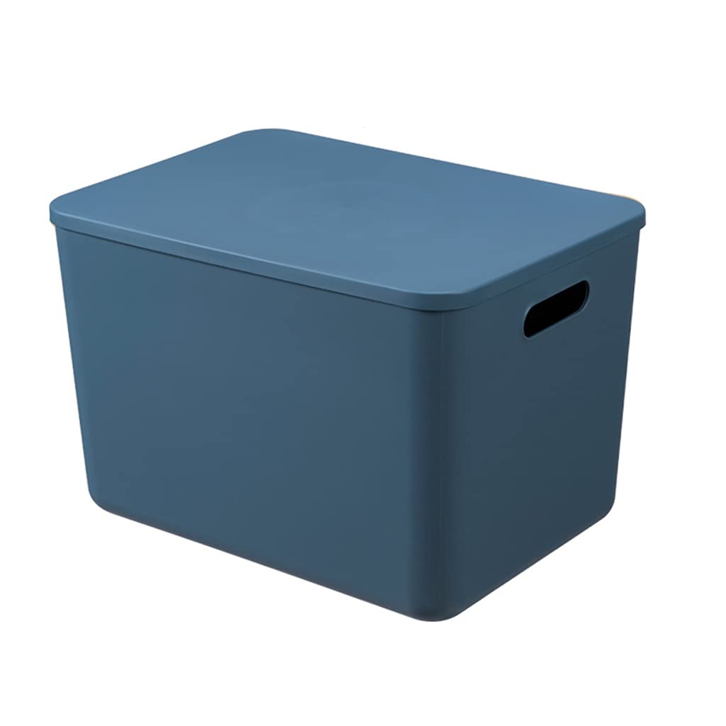 Amazon|屋内 蓋付きの収納ボックス、大きなプラスチック製スナック Amazon|屋内 蓋付きの収納ボックス、大きなプラスチック製スナック