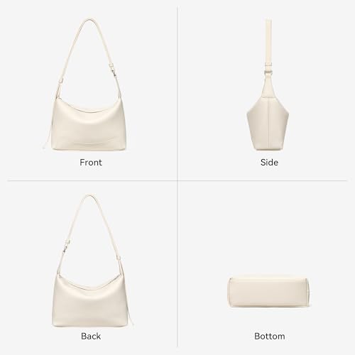 Image of BOSTANTEN Crossbody Purse for Women Small Shoulder Bag