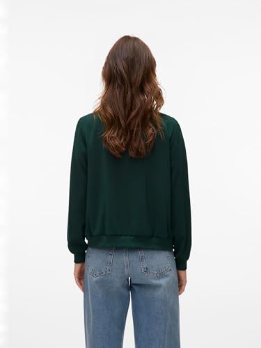 VERO MODA Vmcoco L/S Bomber Noos – Ansicht 3