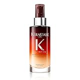 ケラスターゼ ヘアセラム マジック ナイト セラム ニュートリティブ 90mL ヘアケア 洗い流さないトリートメント 夜用ヘア美容液 くせ毛ケア パサつき髪ケア 乾燥ケア 保湿 まとまり ナイトケア スタイリングしやすい髪へ
