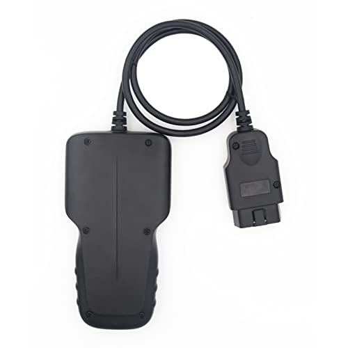 Carro OBDII Scanner Code Reader Leitor de código de falha do motor Scanner Diagnostic Vehicles Reset