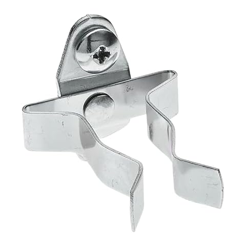 Triton Products Chromate Steel Pegboard Hooks Cover