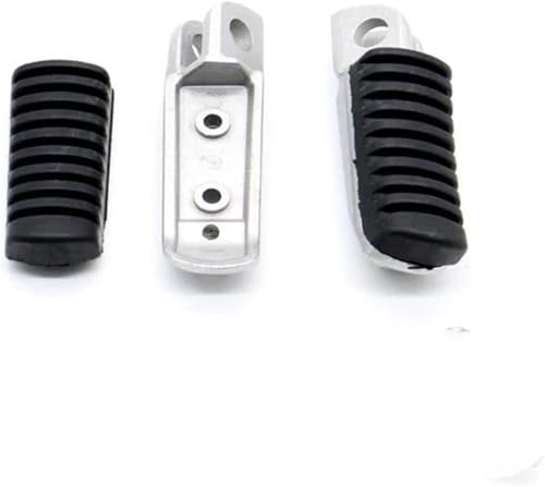 Repose-pieds de moto pour ZX6R ZX9R ZX12R pédale aluminium