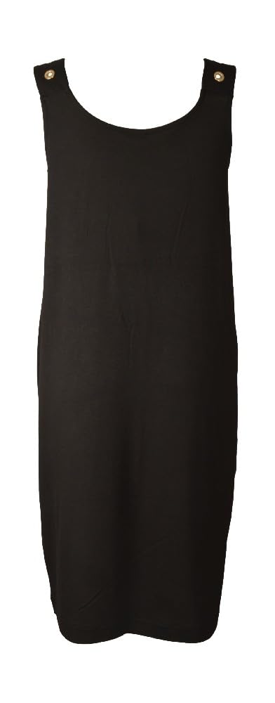 RAGNO Abito donna spalla larga vestito in viscosa mare spiaggia beachwear articolo DT02D2