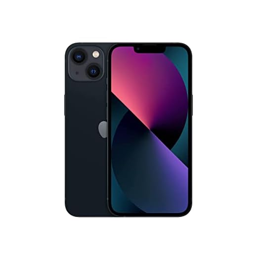 Apple iPhone 13 for Boost Mobile Users
