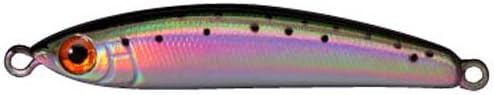 Smith (SMITH LTD) minnow tiger U Tin Sir jar SH 4cm 3g 10RB