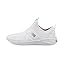 Puma White-metallic Silver