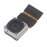 Pièces de rechange Module de Pièces de Rechange Module de caméra arrière câble Flexible pour Sony Xperia T3 D5102 D5103