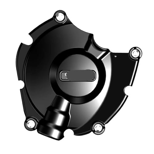 Protection couvercle moteur MT-10 finition premium pour la conservation carter