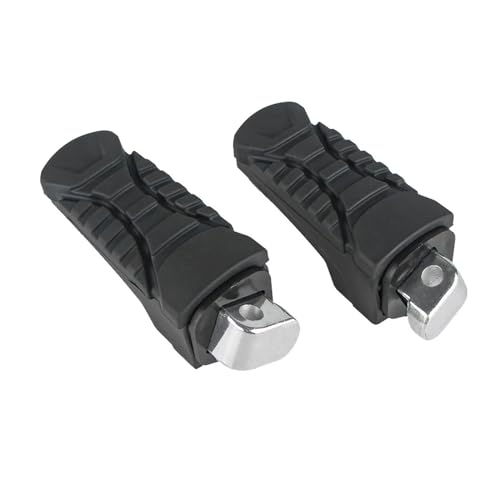 Repose-Pieds Moto Grip Maximal pour Pédales Arrière BMW S1000XR et R1250GS