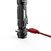 NEBO REDLINE Select RC Flashlight | High 1000 Lumen Rechargeable Flashlight with Magnetic Base