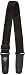 Lock It LIS001P2BLK Professional 2" Polypro Strap with Locking Ends, Black