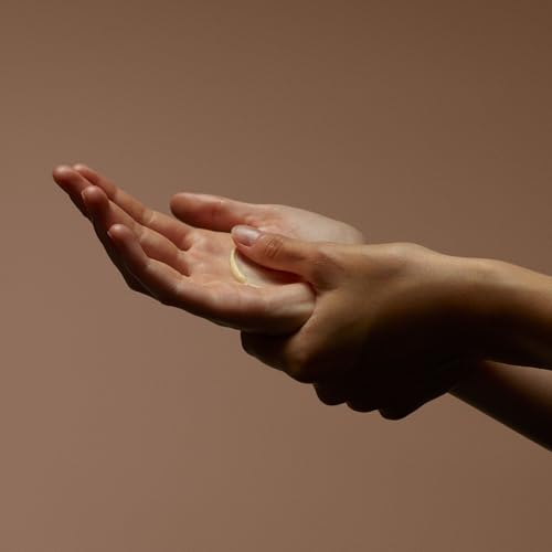 Aesop Reverence Hand Wash & Balm Gift Set | Woody, Earthy Duo that Exfoliates & Hydrates Hands | 16.9 oz / 500mL (Set of 2)