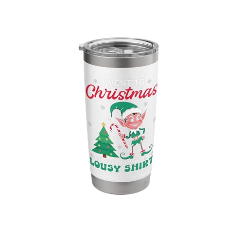 Fun Christmas Grab Bag Gifts For Adults Shirt Ugly Sweater