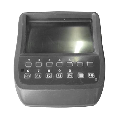 Image of Display Monitor 300426-002020 Compatible with Hitachi Excavator Engine ZX330-3 ZX450-3