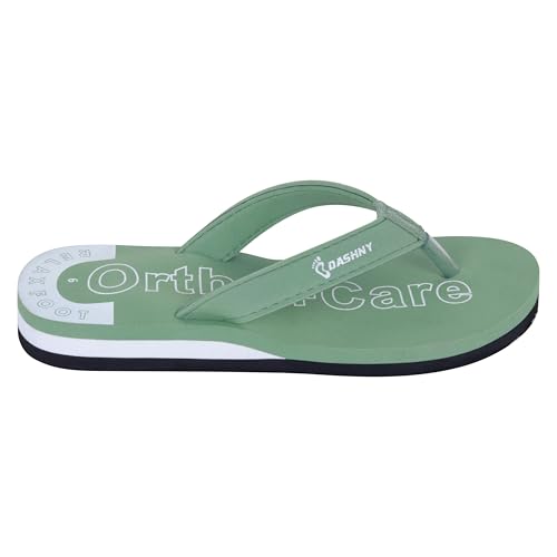 Image of Dashny Women's |Extra Super Soft Comfortable Slippers | Casual Slides Slippers
