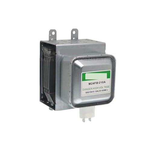 Magnetron M24FB-210A pour réparer un micro-ondes qui ne chauffe plus
