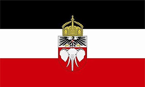 Bandiera Monaco 20x30 Cm – Qualità Premium, Tessuto Poliestere, Resistente Alle Intemperie, Prodotta In Germania - 5
