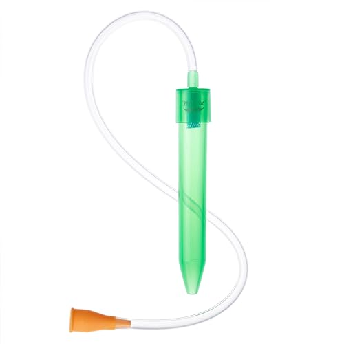 Image of Mr. Pen Baby Nasal Aspirator with 3 Extra Hygiene Filters - Nasal Suction for Babies