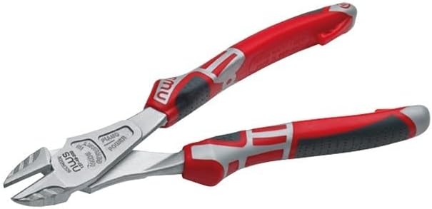 NWS 137-49-240 Heavy Duty Side Cutter 240 mm