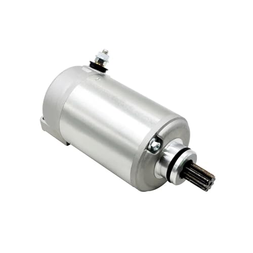 Démarreur moto SND0667 haute précision mécanique pour moteur 12418533755