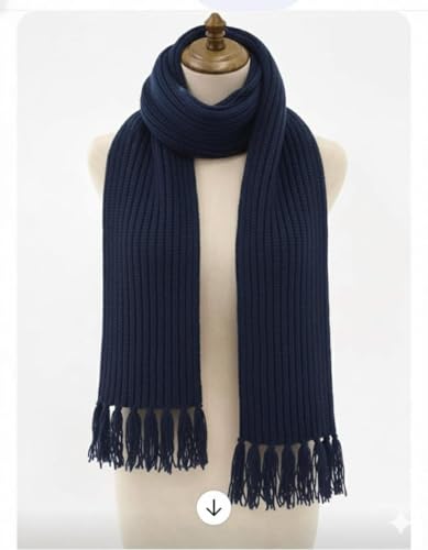 Image of Mikasa muffler for Men & Women Casual Luxurious Premium Checkered Acrylic Woolen Muffler /Scarf /Stole for Winter