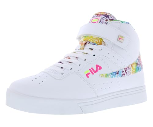 Fila Women's Vulc 13 RG Tie-Dye Sneaker