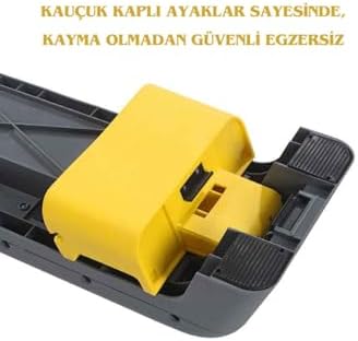 Xtr Fitness Profesyonel Ayarlanabilir Bench Sehpası Ve Step Aerobik Tahtası 3 Kademeli - Görsel 5