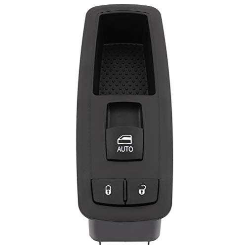 Power Window Switch Master Power Window Switch Window Switch For 13-15 Dodge Ram 1500 2500 3500 4500 5500 #TOP3