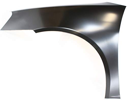 Front Fender Compatible with 2005-2010 Pontiac G6 Driver Side