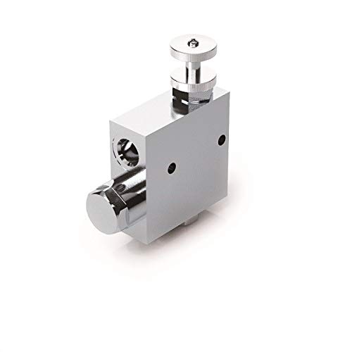 Hydraulisches Zwei-Wege-Drosselventil – 08L-Ansch Produktbild-Vorschau 3