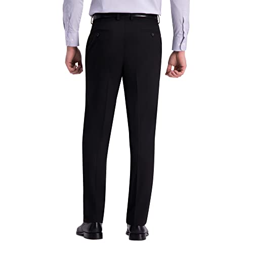 Image of Haggar J.M Men's Premium Classic & Straight Fit Suit Separate Pant - Reg. and Big & Tall Sizes