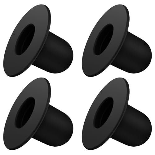 HJZHII 4 Pcs Pool Pump Filter Hole Plugs, Long Above Ground