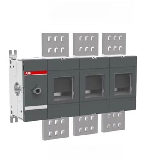 Available for ABB isolating Switch OT2000E03P OT2500E03P OT3200E03P OT4000E03P General Accessories (OT3200E03P)