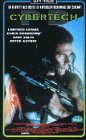 Preisvergleich Produktbild Cybertech P.D. [VHS]