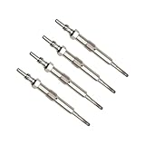 Glow Plug Heater for Nissan For Note 2006-2020 For Pulsar 2014-2018 1.5 DCi Glow Plugs Diesel Heater