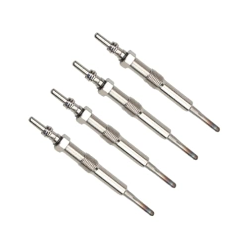 Bougies de préchauffage 1106500Q0E 8200682592 pour Pulsar 1.5 dCi diesel