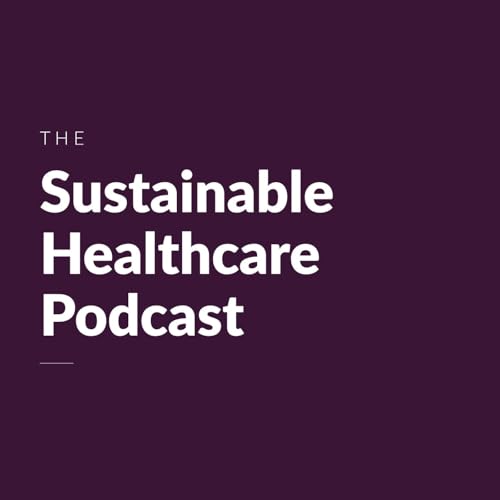 100 - Liz Willetts on Biodiversity x Healthcare