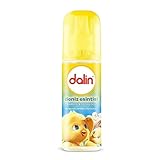 Dalin Baby Cologne Meeresbriese 150ml