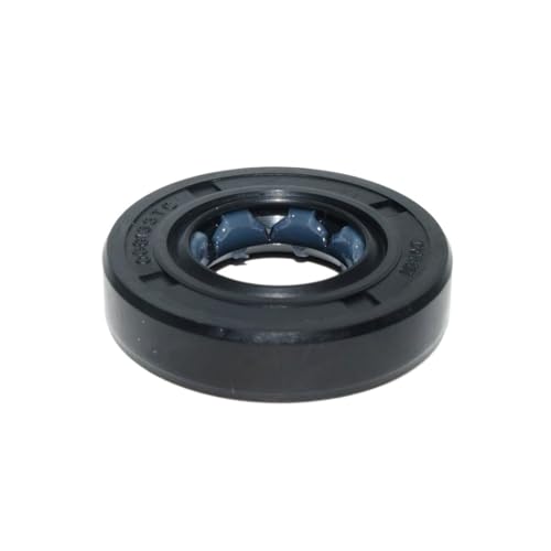 Joint d'huile d'arbre rotatif hydraulique 17.145*34.925*7.62 caoutchouc pour pompe