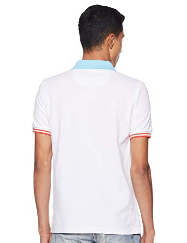 Image of U.S. POLO ASSN. Men's Regular Fit Polo