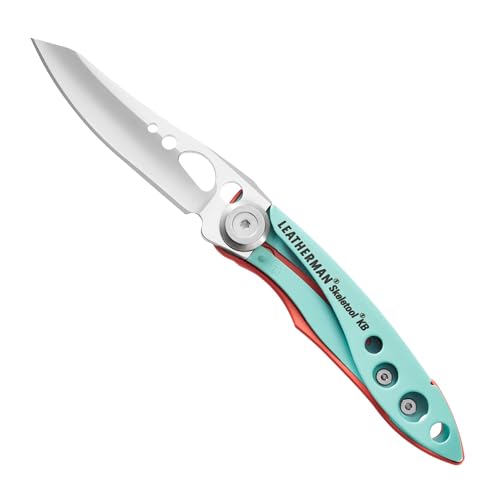 LEATHERMAN(U[}) }`c[ iCt SKELETOOL KB XPc[ KB Paradise y{Kiz 25Nۏ