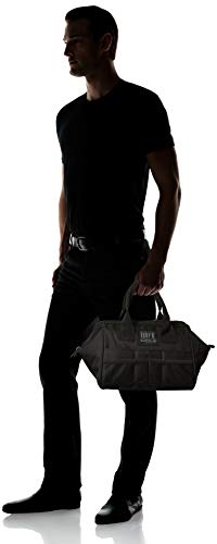 Bulldog Cases Ammo and Accessory Bag, Black