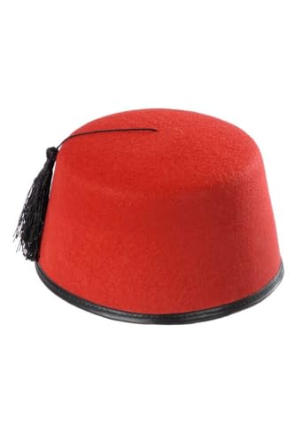 DISBACANAL Gorro Turco